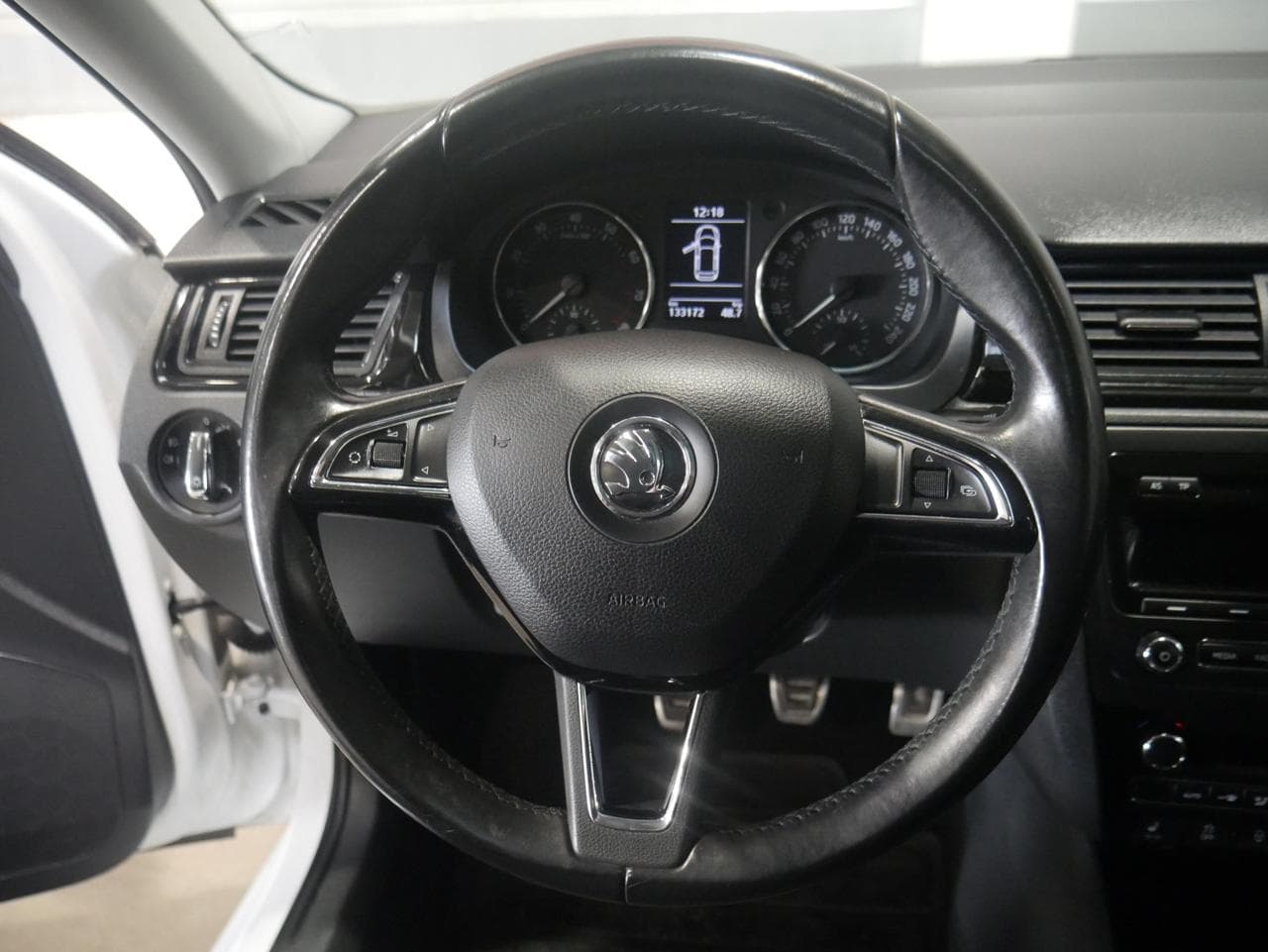 2014 Škoda RAPID - 21