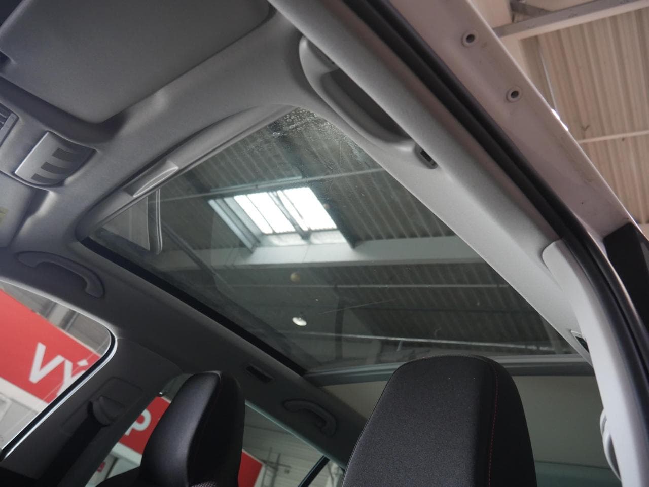 2014 Škoda RAPID - 30