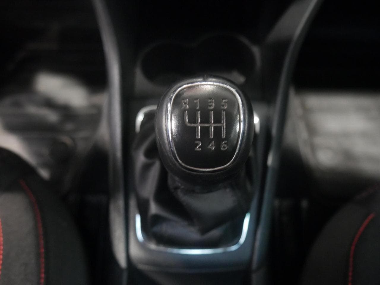 2014 Škoda RAPID - 28