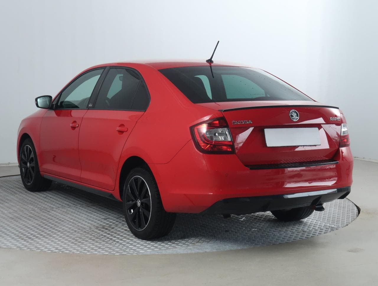 2017 Škoda RAPID - 6