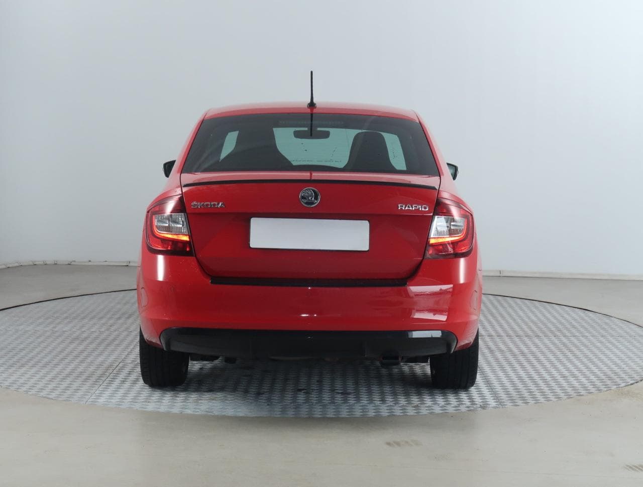 2017 Škoda RAPID - 8