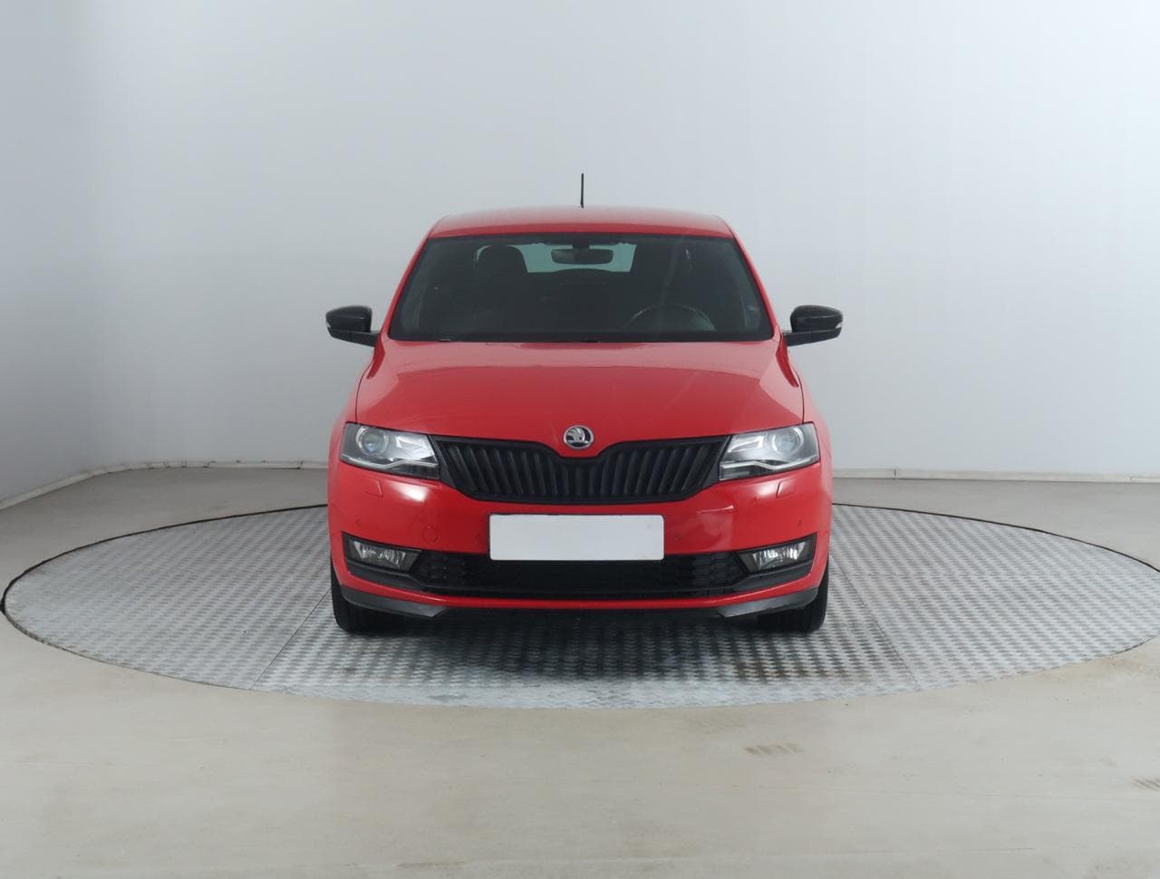 2017 Škoda RAPID - 2