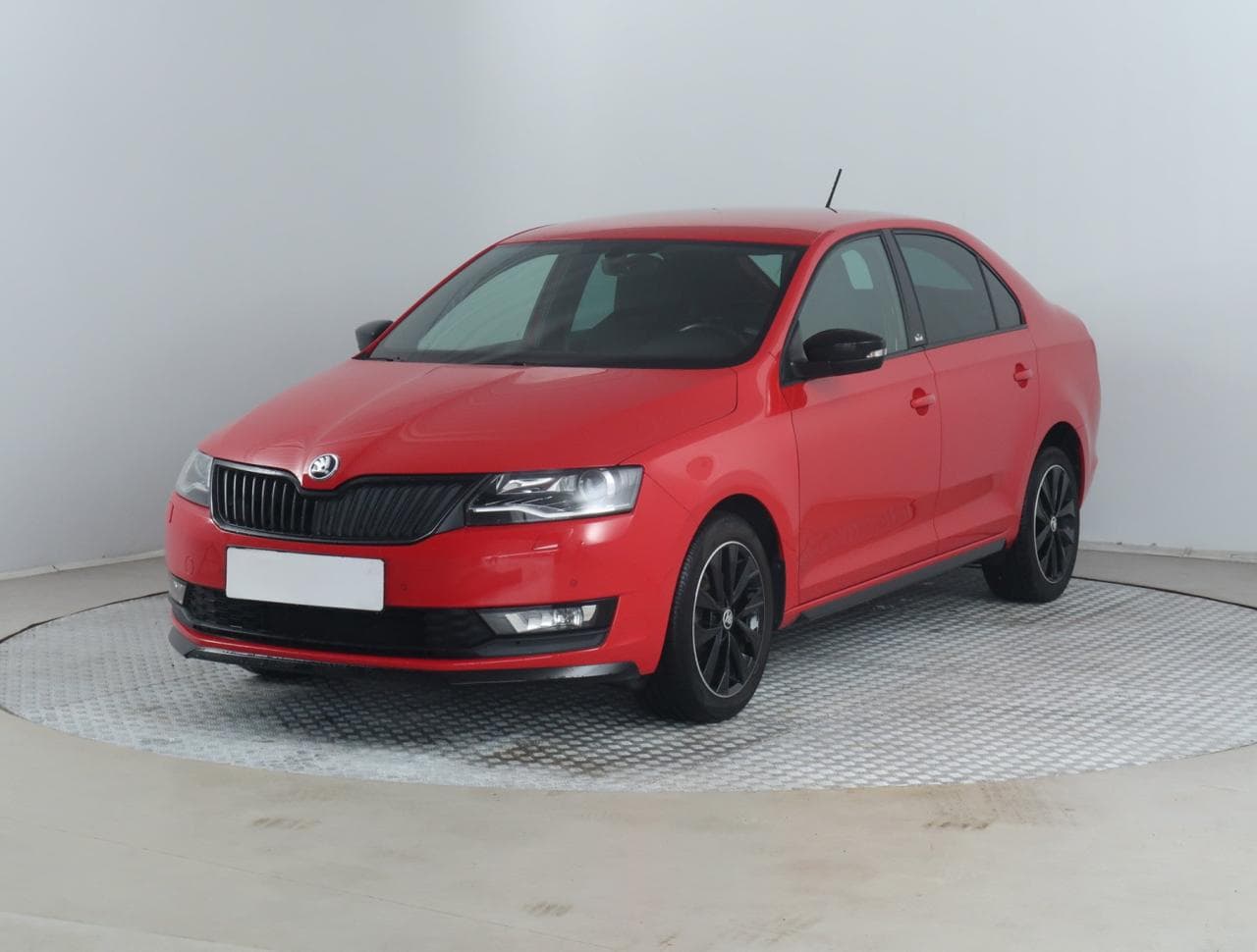 2017 Škoda RAPID - 3