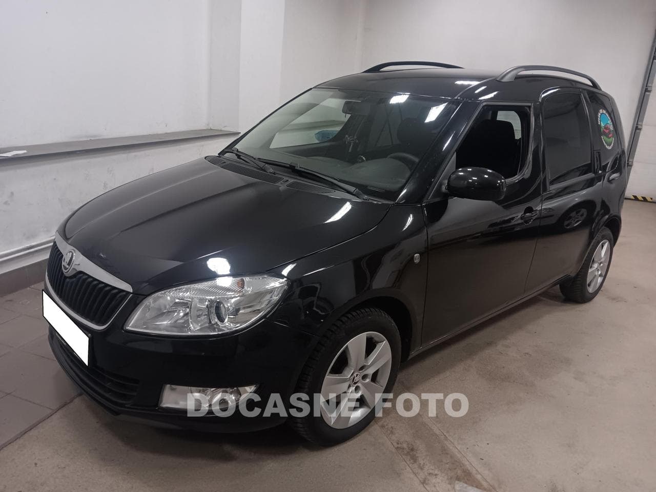 2013 Škoda ROOMSTER