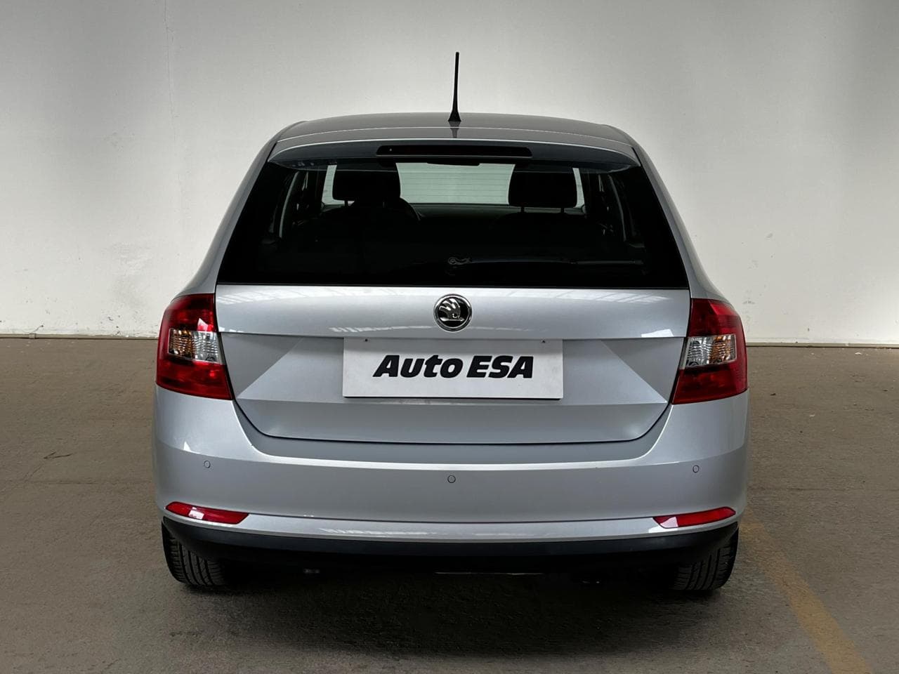2015 Škoda RAPID - 5