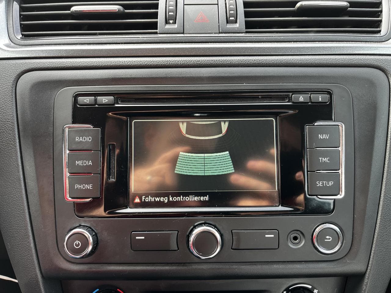 2015 Škoda RAPID - 14