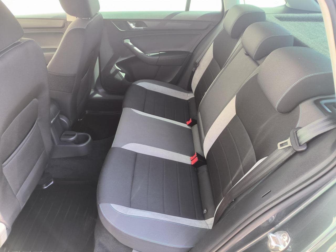 2016 Škoda RAPID - 10