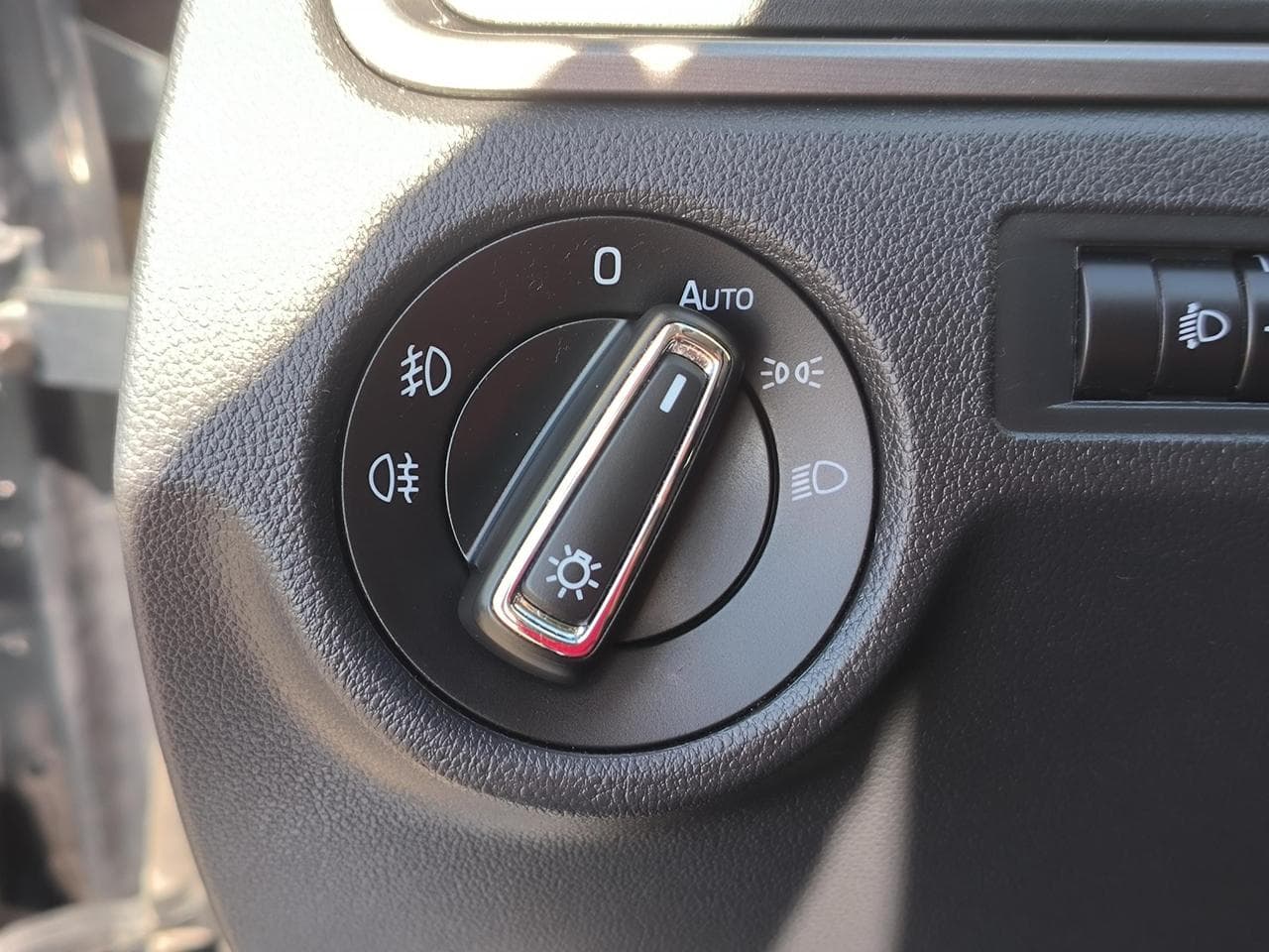 2016 Škoda RAPID - 17