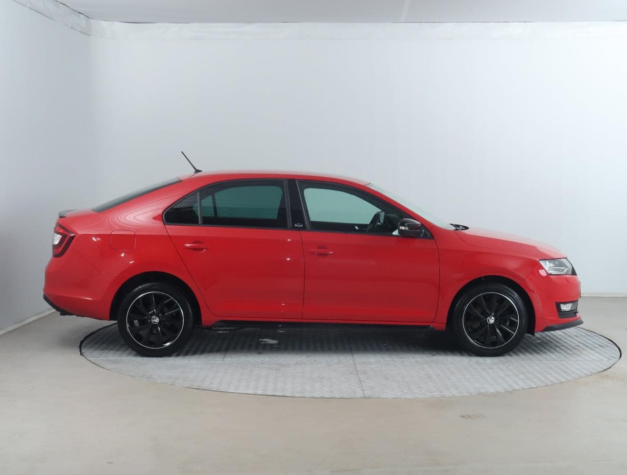 2017 Škoda RAPID - 12
