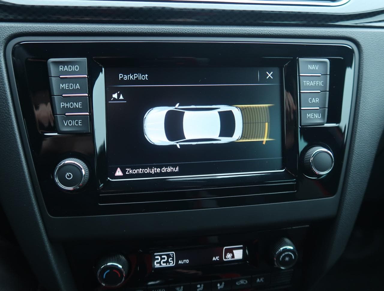 2017 Škoda RAPID - 32