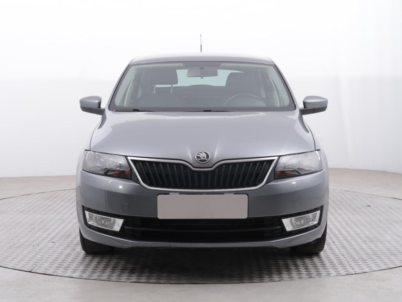 2013 Škoda RAPID - 2