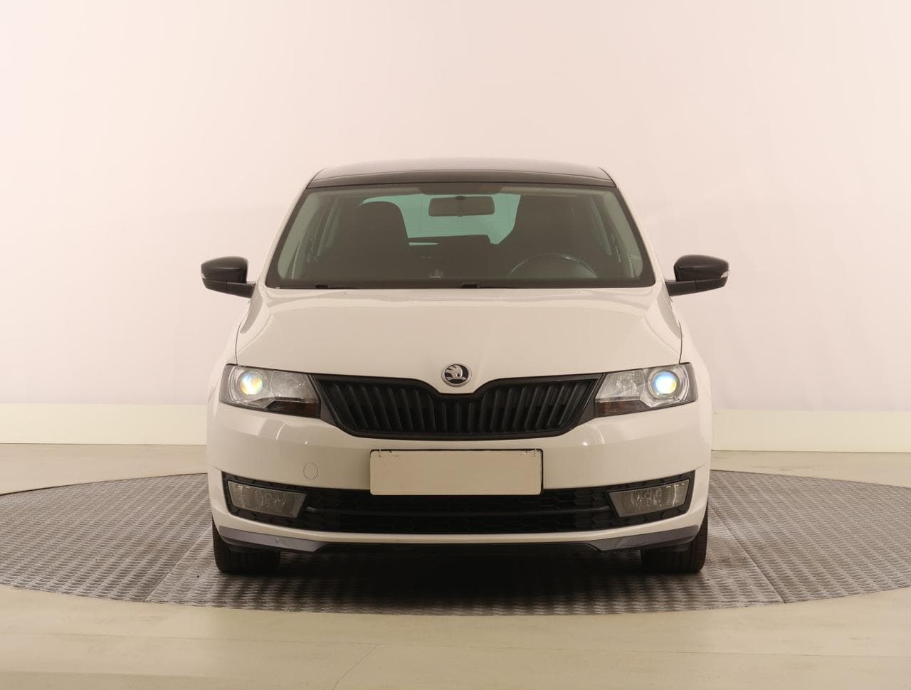 2015 Škoda RAPID - 2