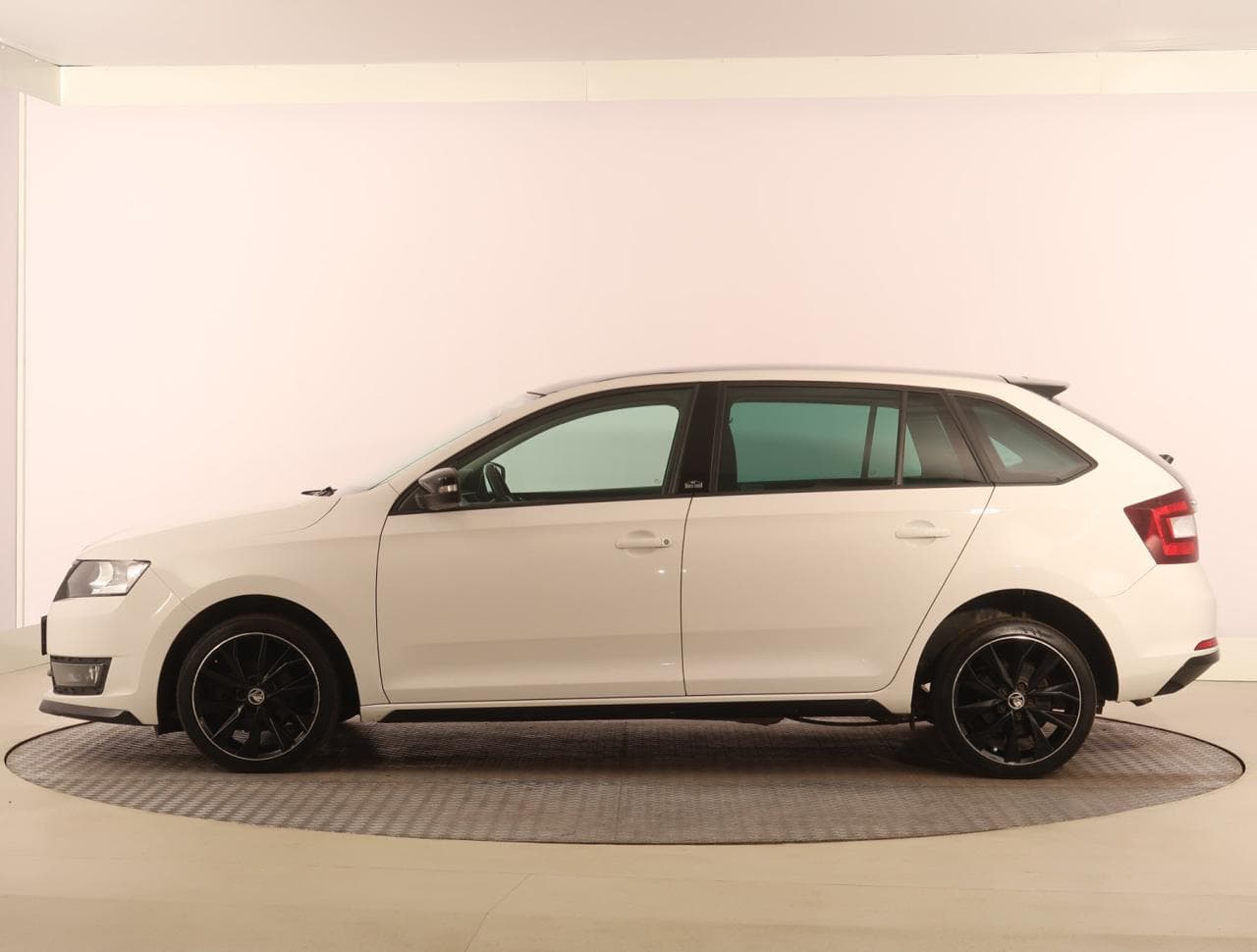 2015 Škoda RAPID - 4