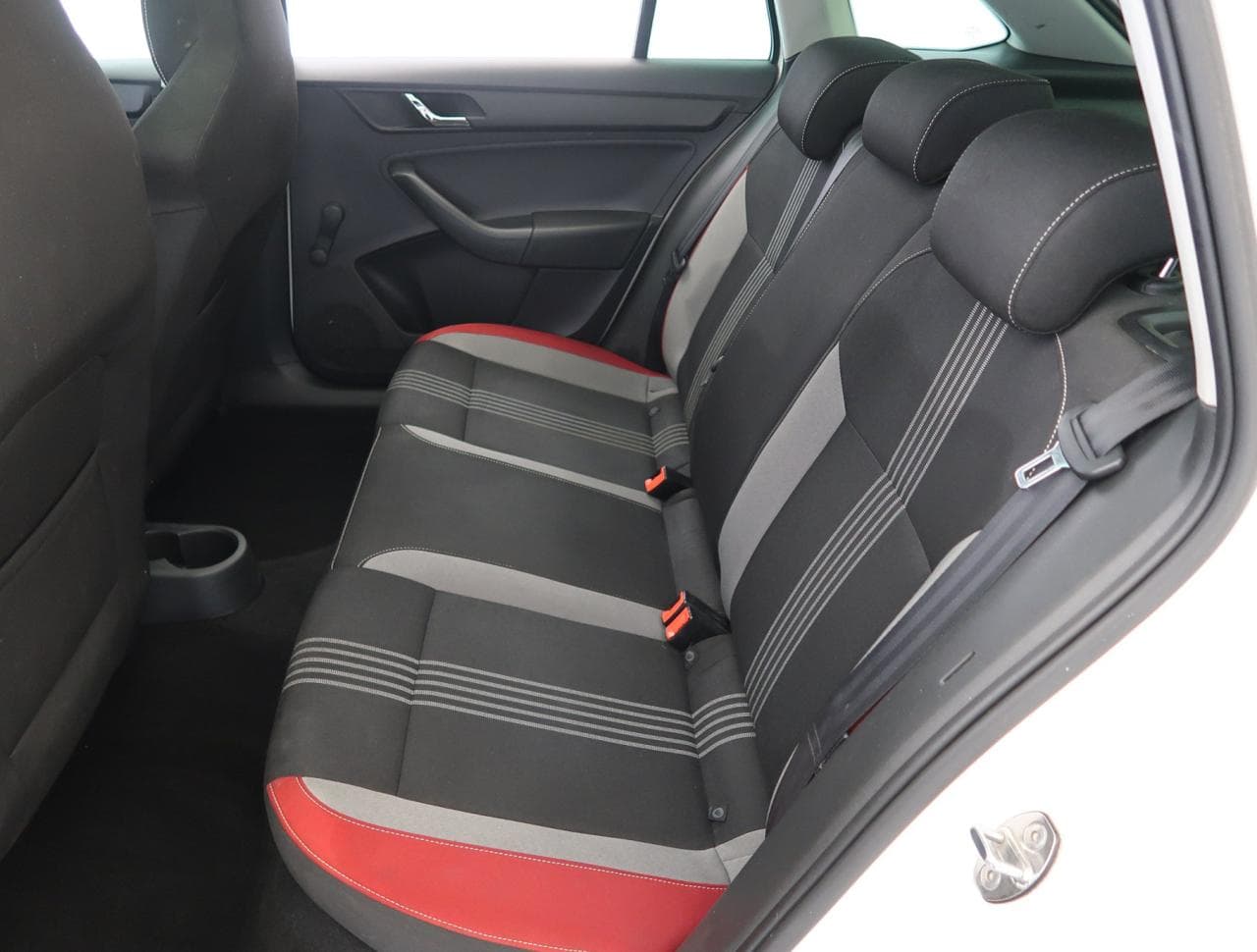 2015 Škoda RAPID - 22