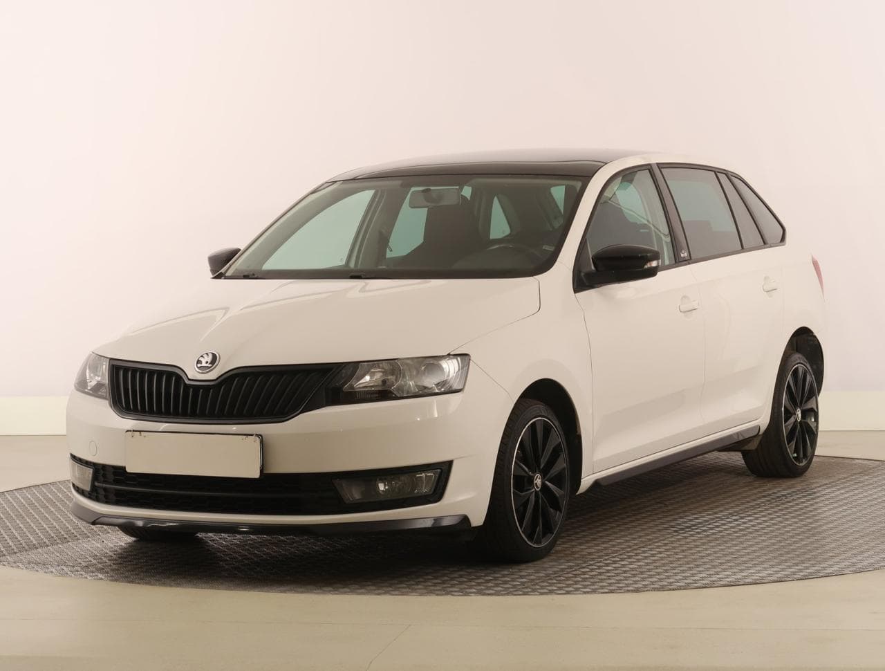2015 Škoda RAPID - 3