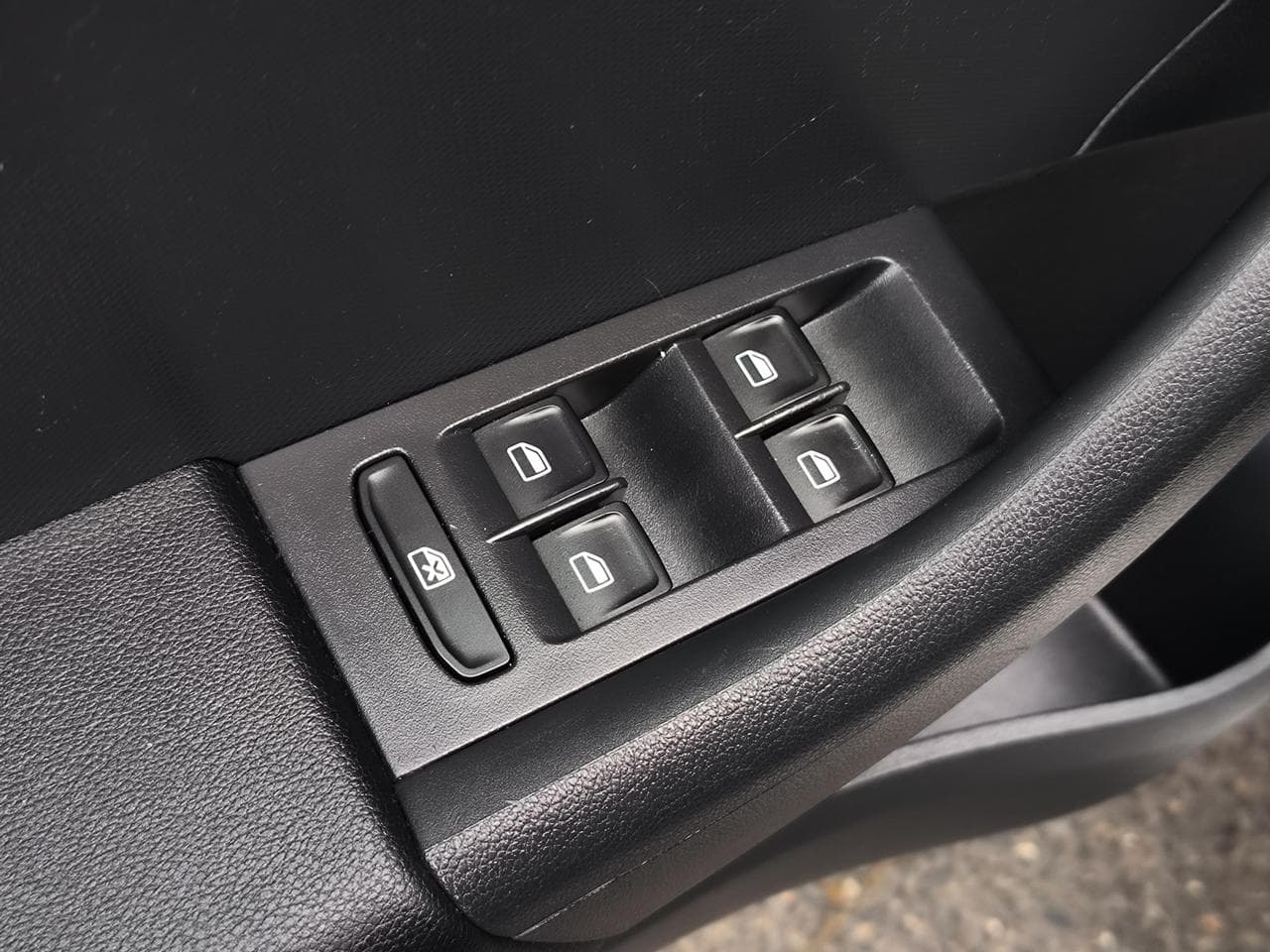 2015 Škoda RAPID - 19