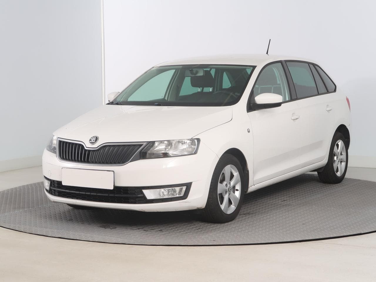 2014 Škoda RAPID - 3