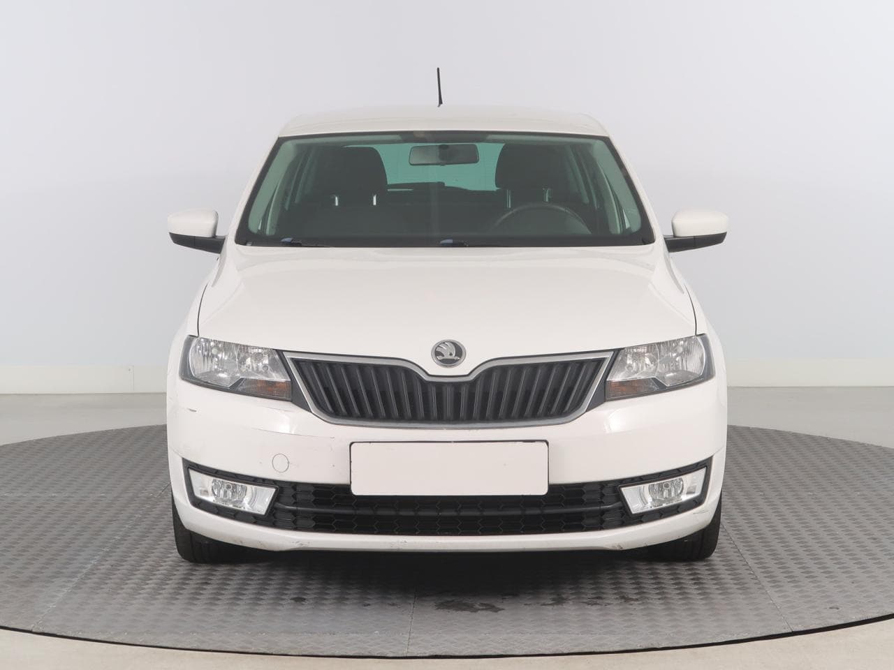 2014 Škoda RAPID - 2