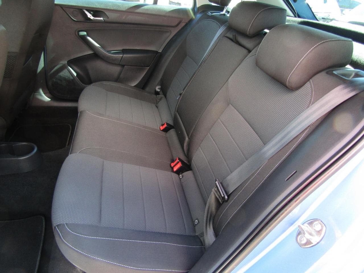 2014 Škoda RAPID - 15