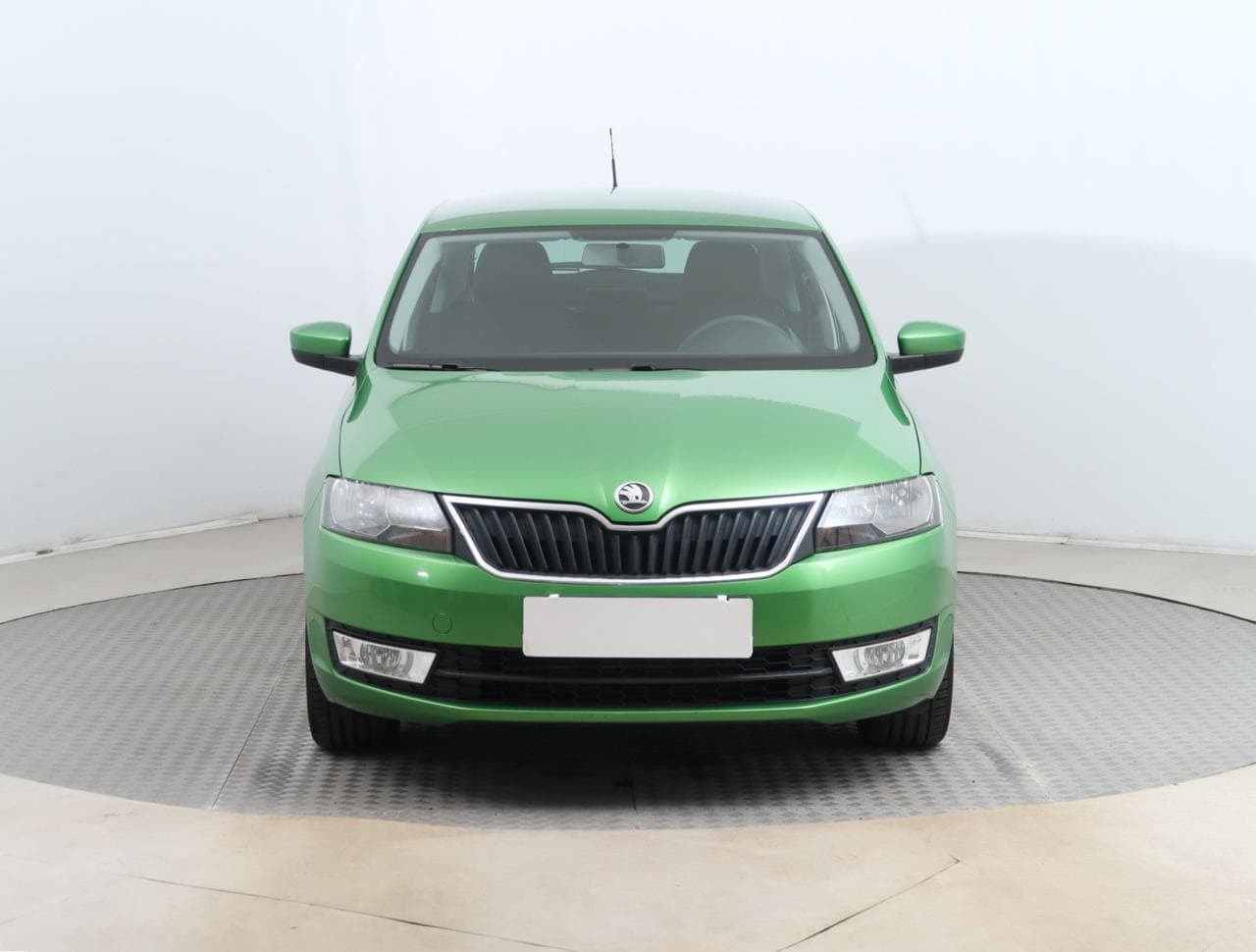 2013 Škoda RAPID - 3
