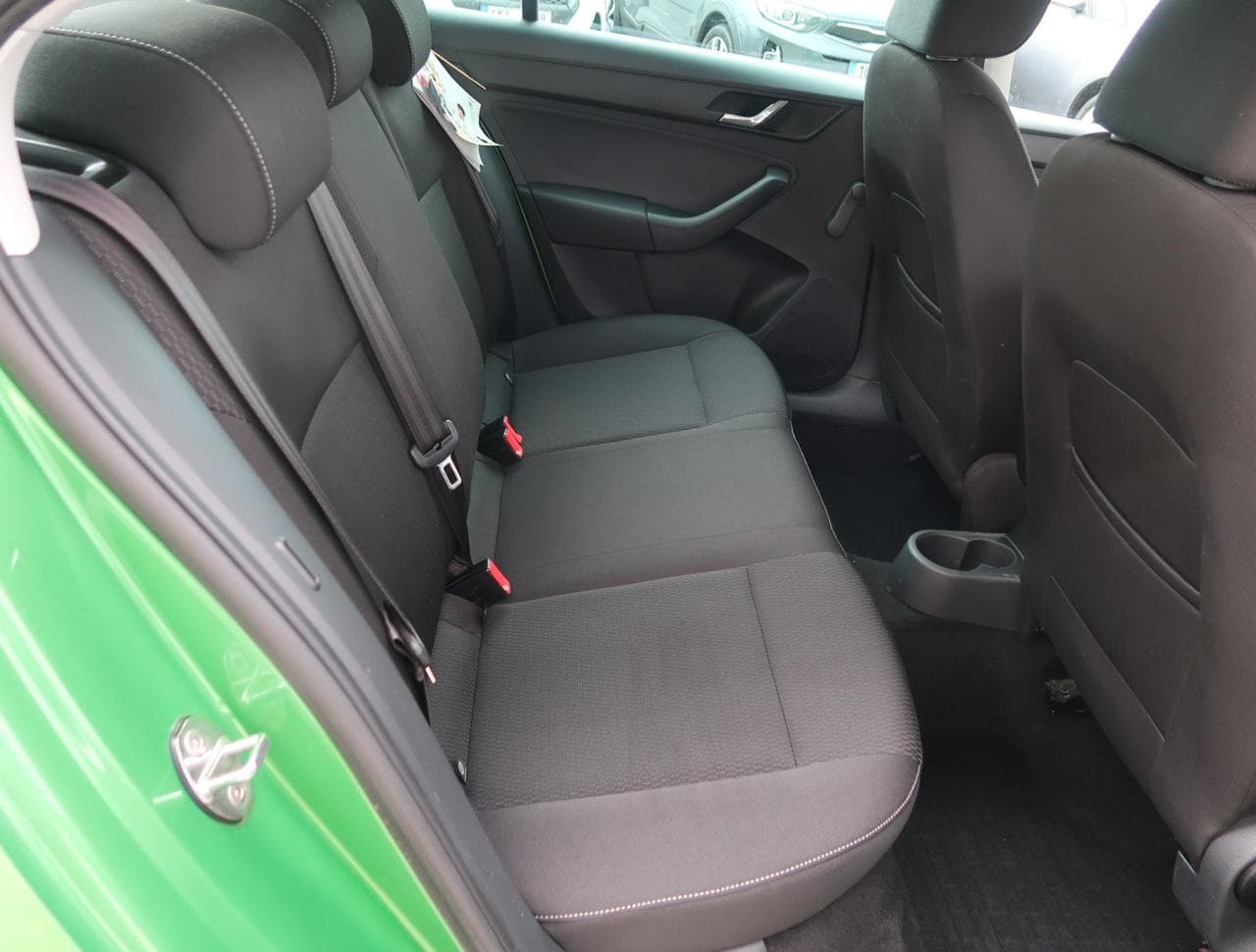 2013 Škoda RAPID - 24