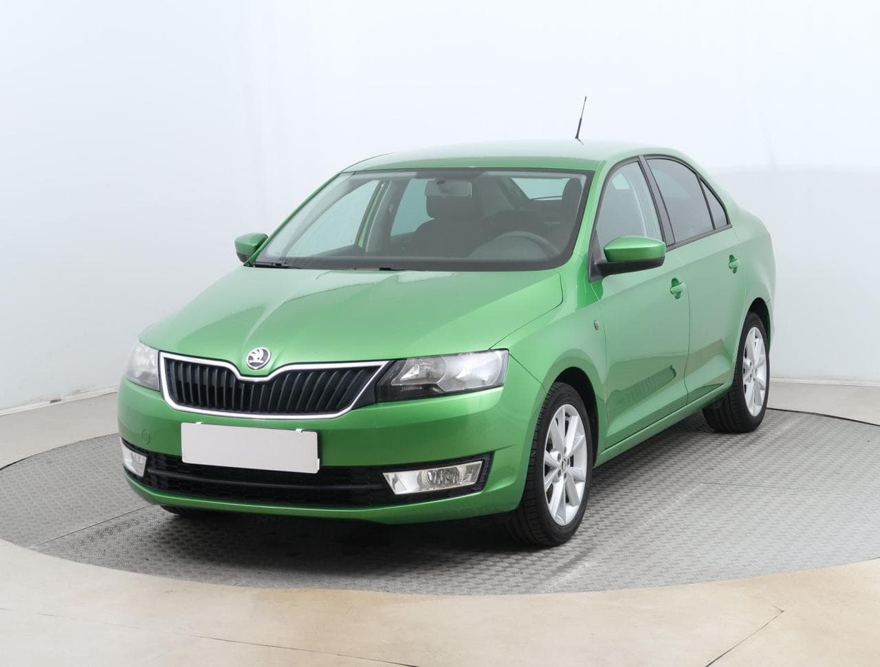 2013 Škoda RAPID - 5