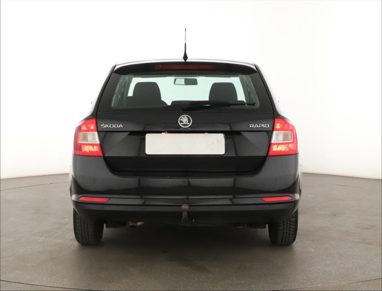 2013 Škoda RAPID - 6