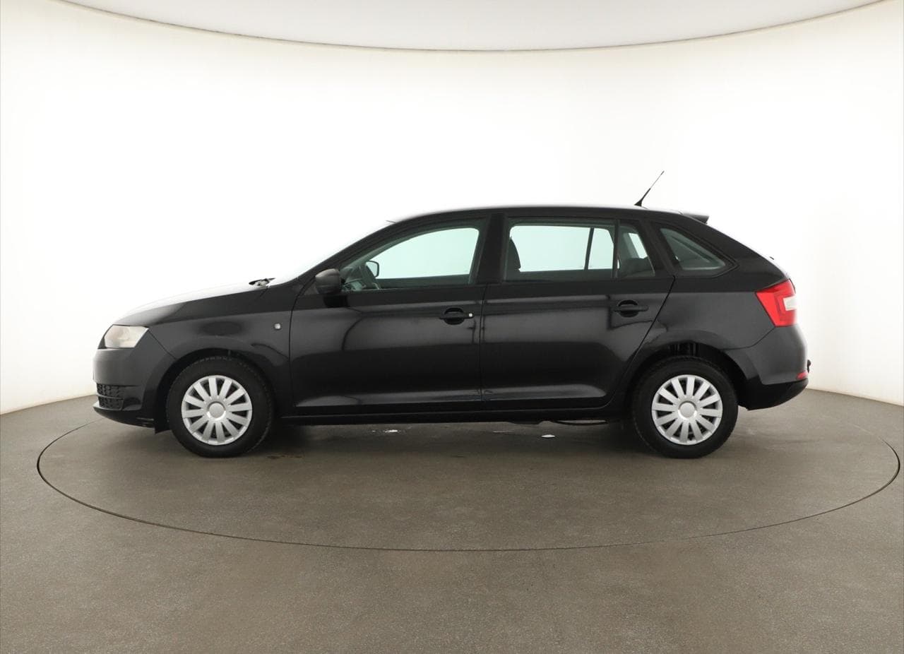 2013 Škoda RAPID - 4