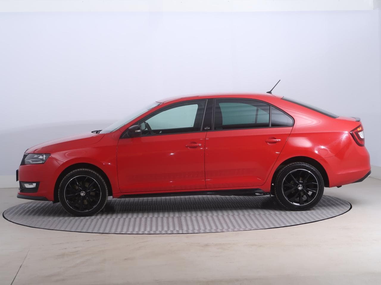 2017 Škoda RAPID - 7