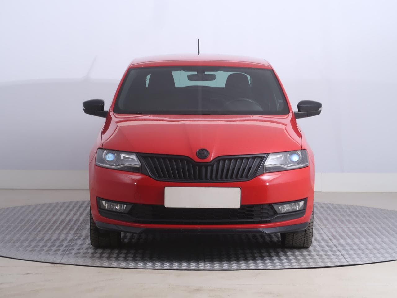 2017 Škoda RAPID - 3