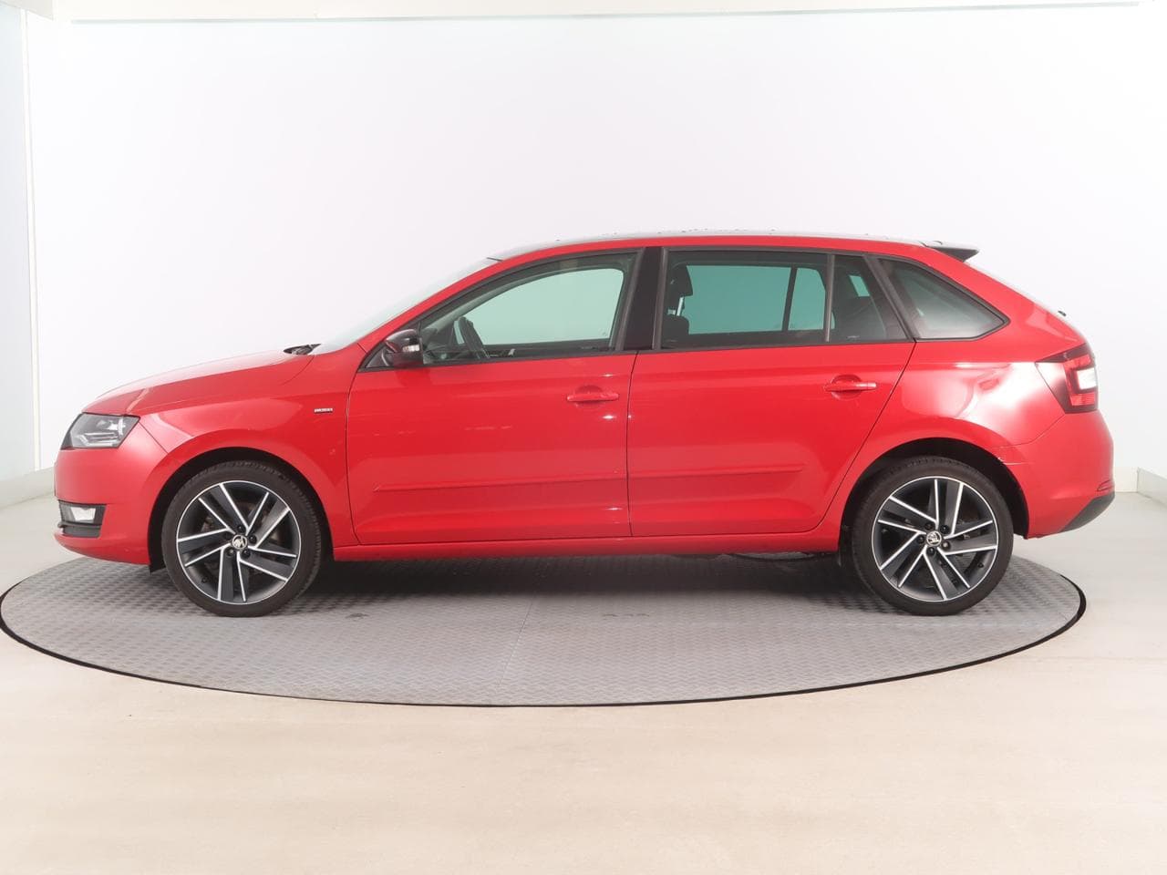 2018 Škoda RAPID - 4