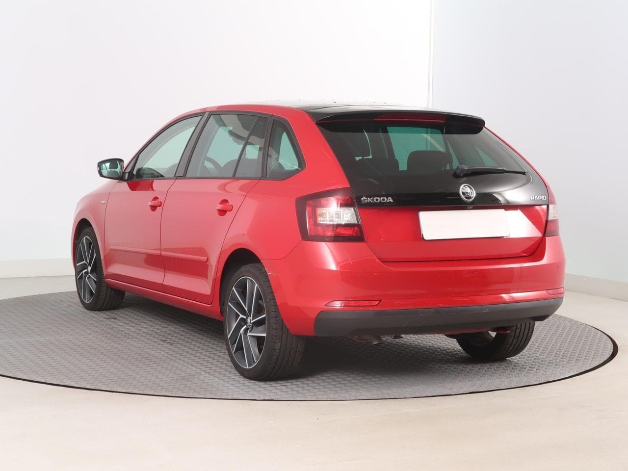 2018 Škoda RAPID - 6