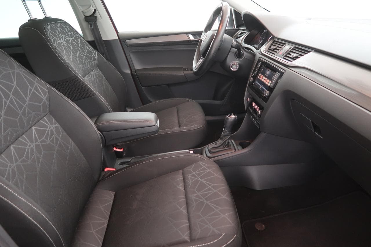 2018 Škoda RAPID - 19