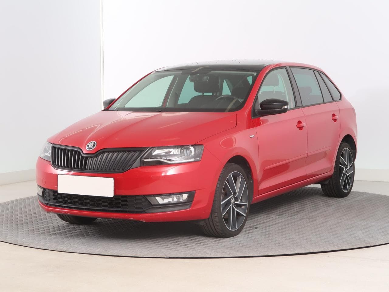 2018 Škoda RAPID - 3