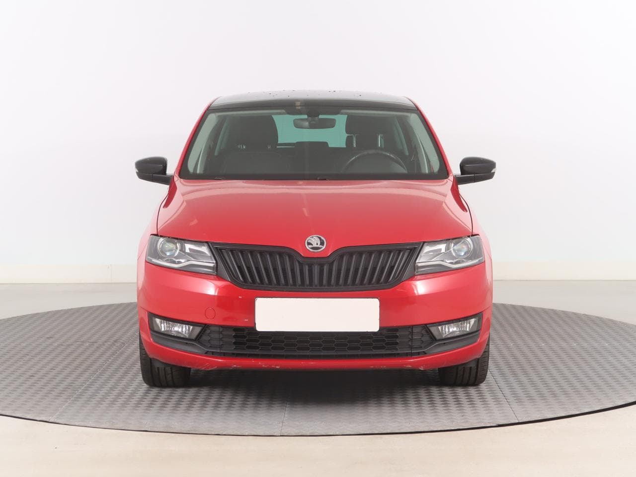 2018 Škoda RAPID - 2