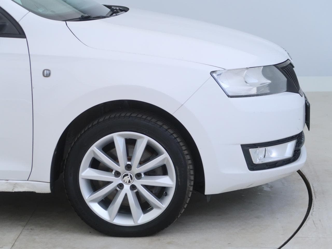 2013 Škoda RAPID - 31