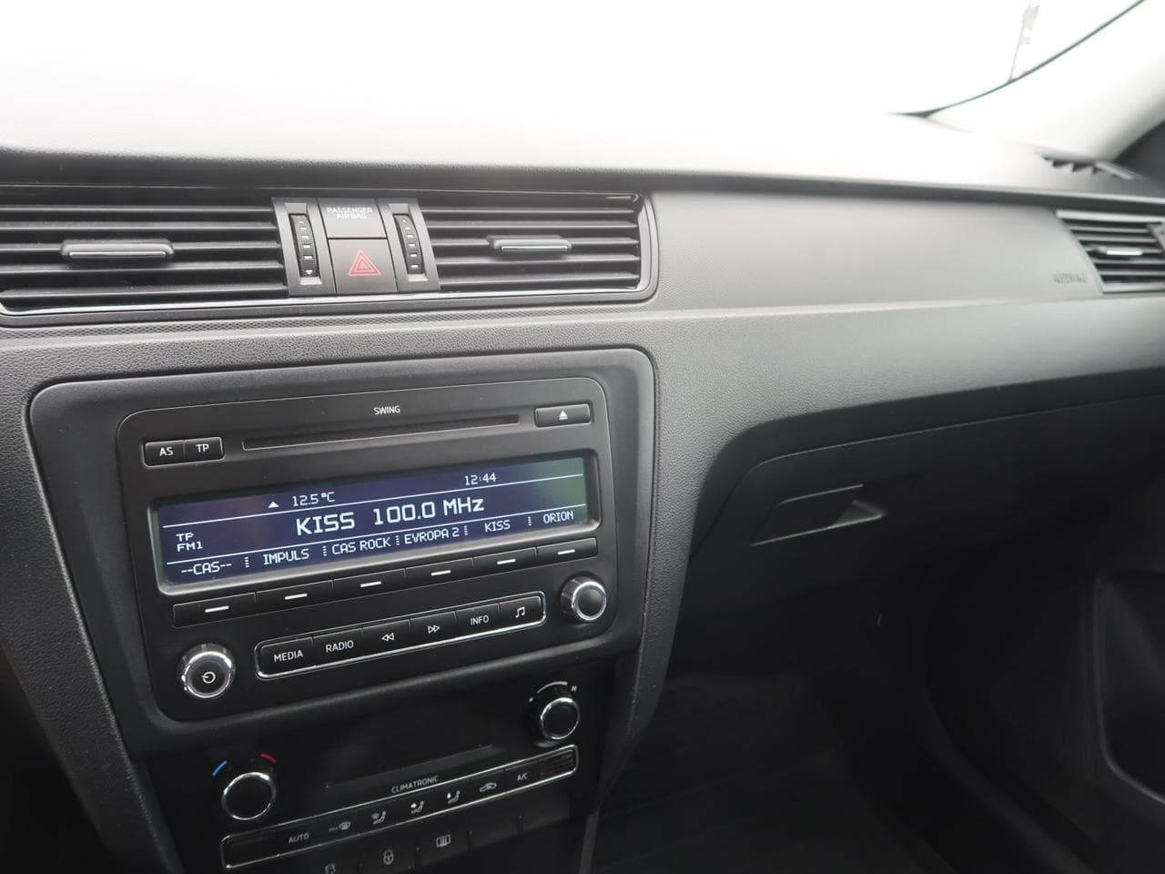 2013 Škoda RAPID - 27