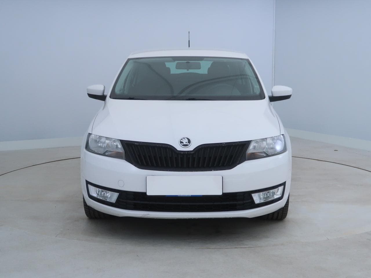 2013 Škoda RAPID - 2