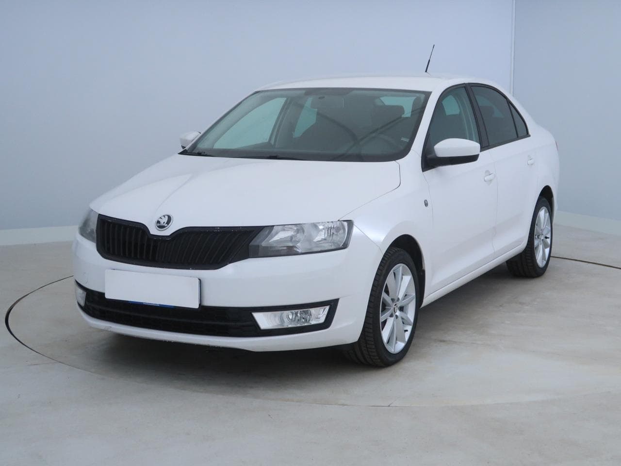 2013 Škoda RAPID - 3