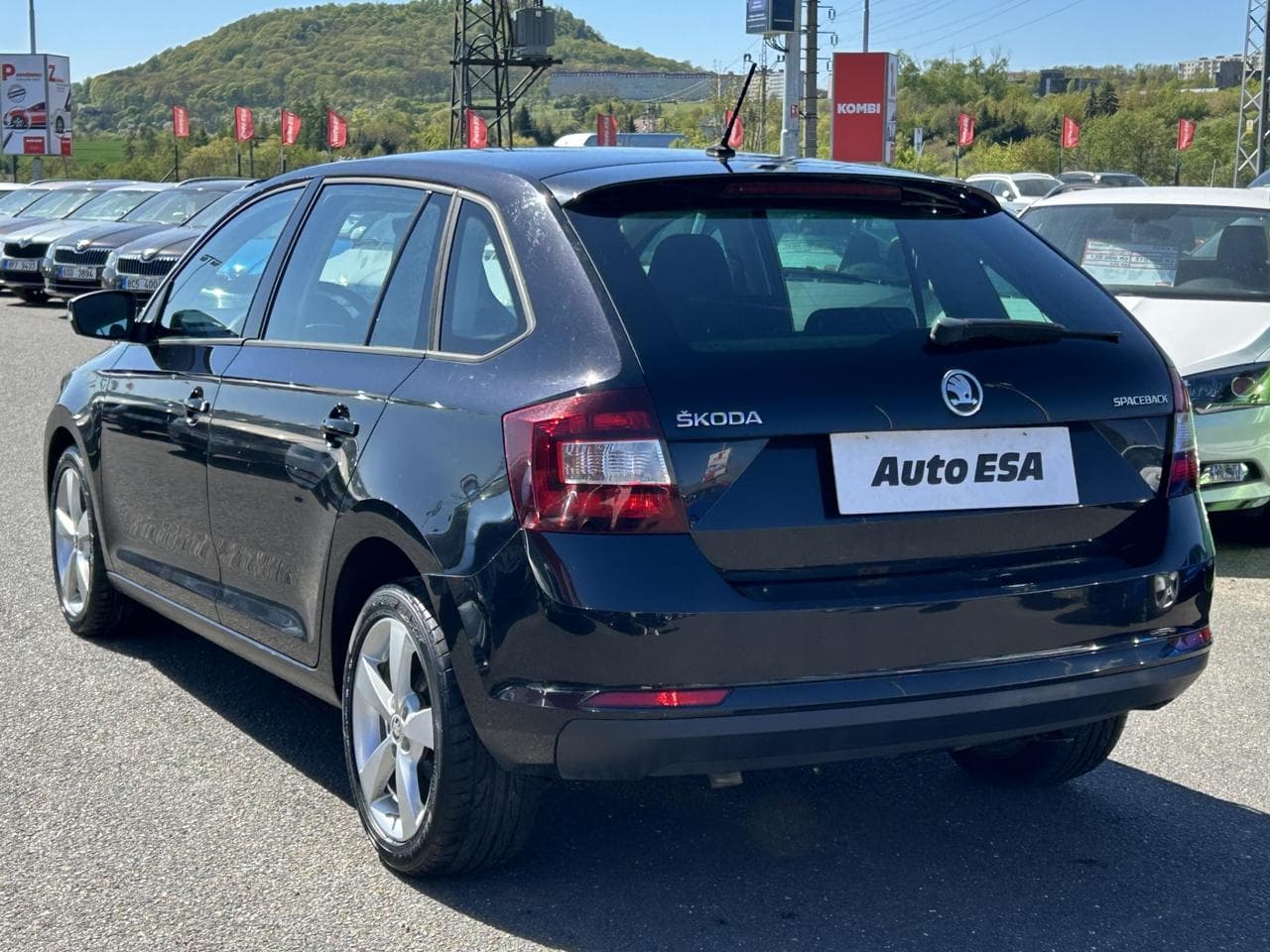 2016 Škoda RAPID - 6
