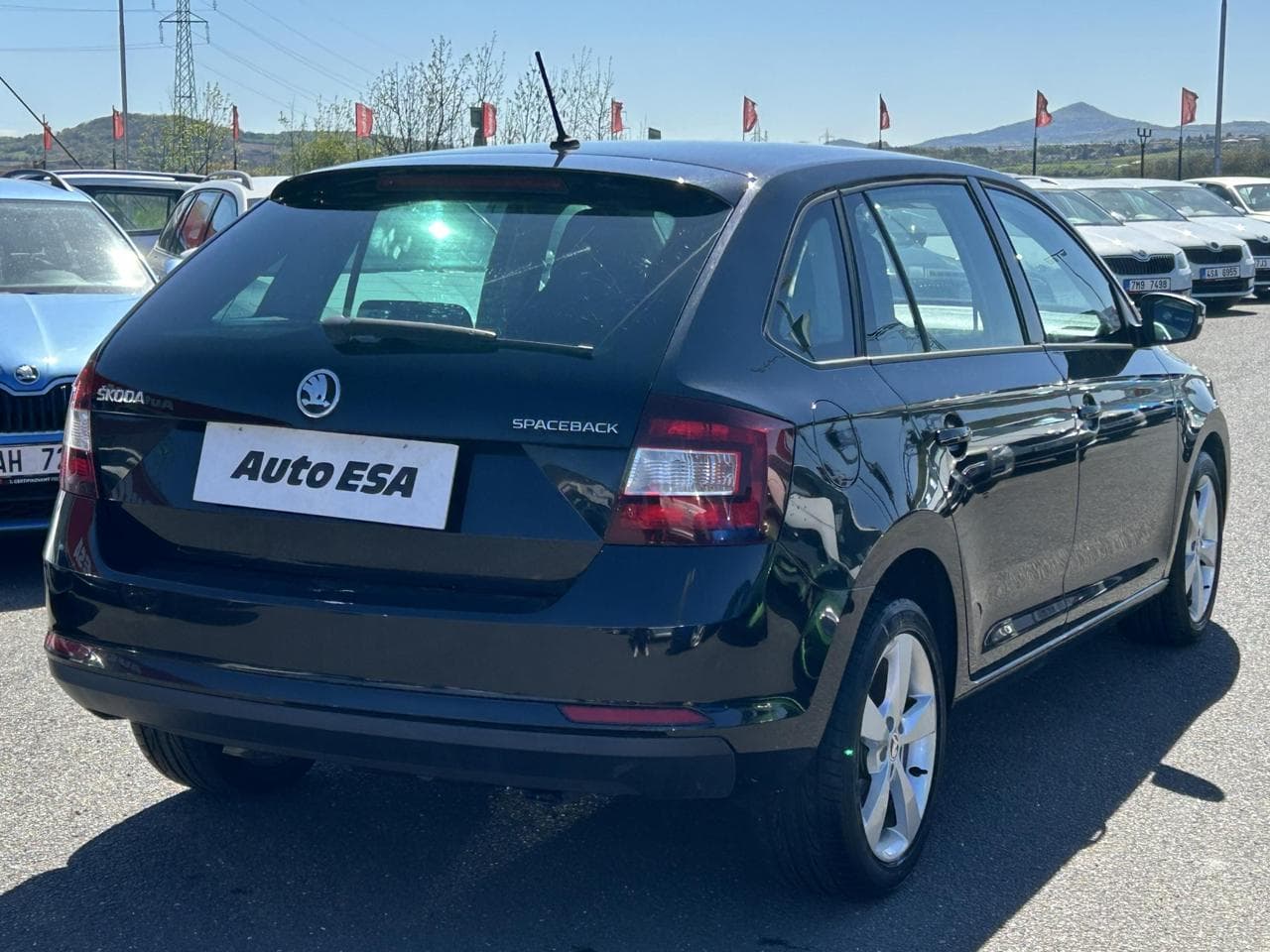 2016 Škoda RAPID - 4