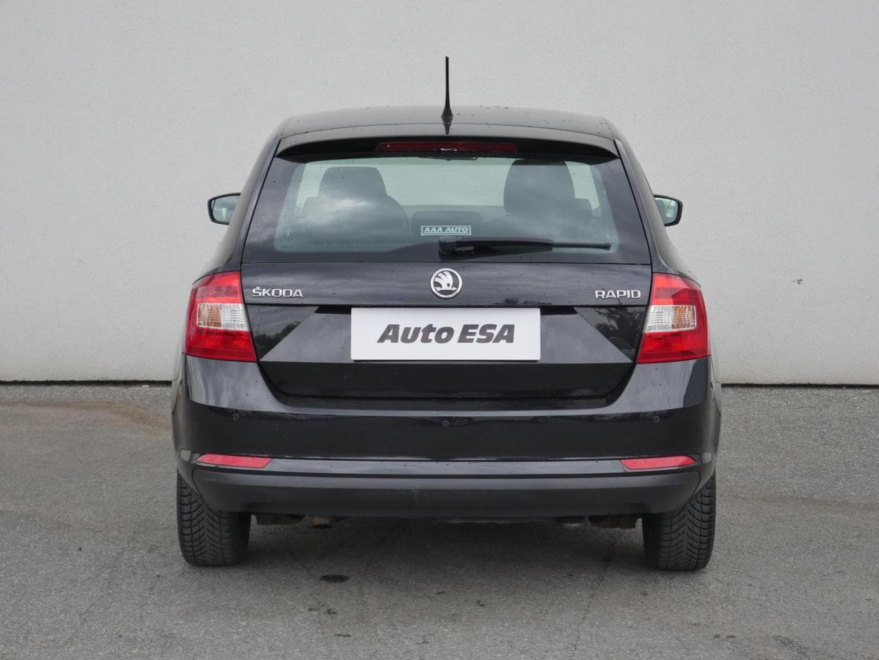 2013 Škoda RAPID - 5