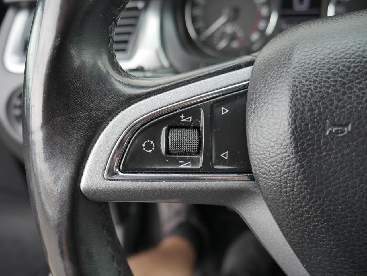 2013 Škoda RAPID - 12