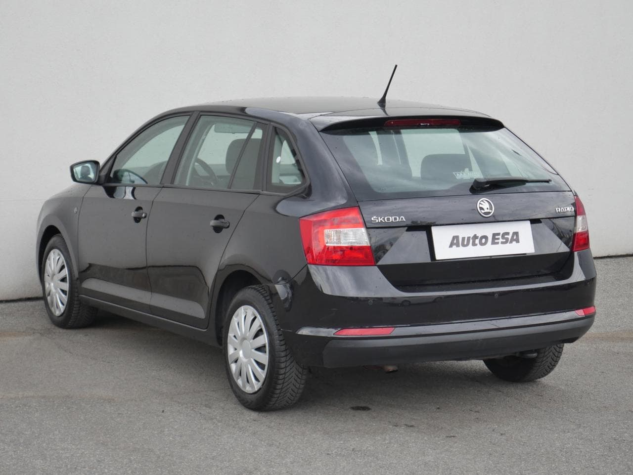2013 Škoda RAPID - 6