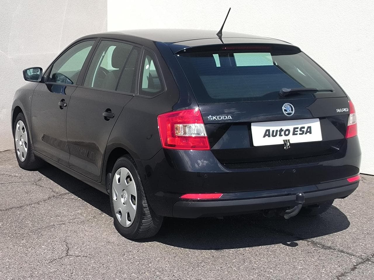 2015 Škoda RAPID - 6