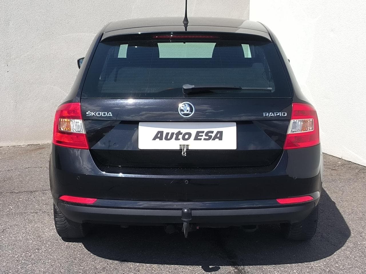 2015 Škoda RAPID - 5