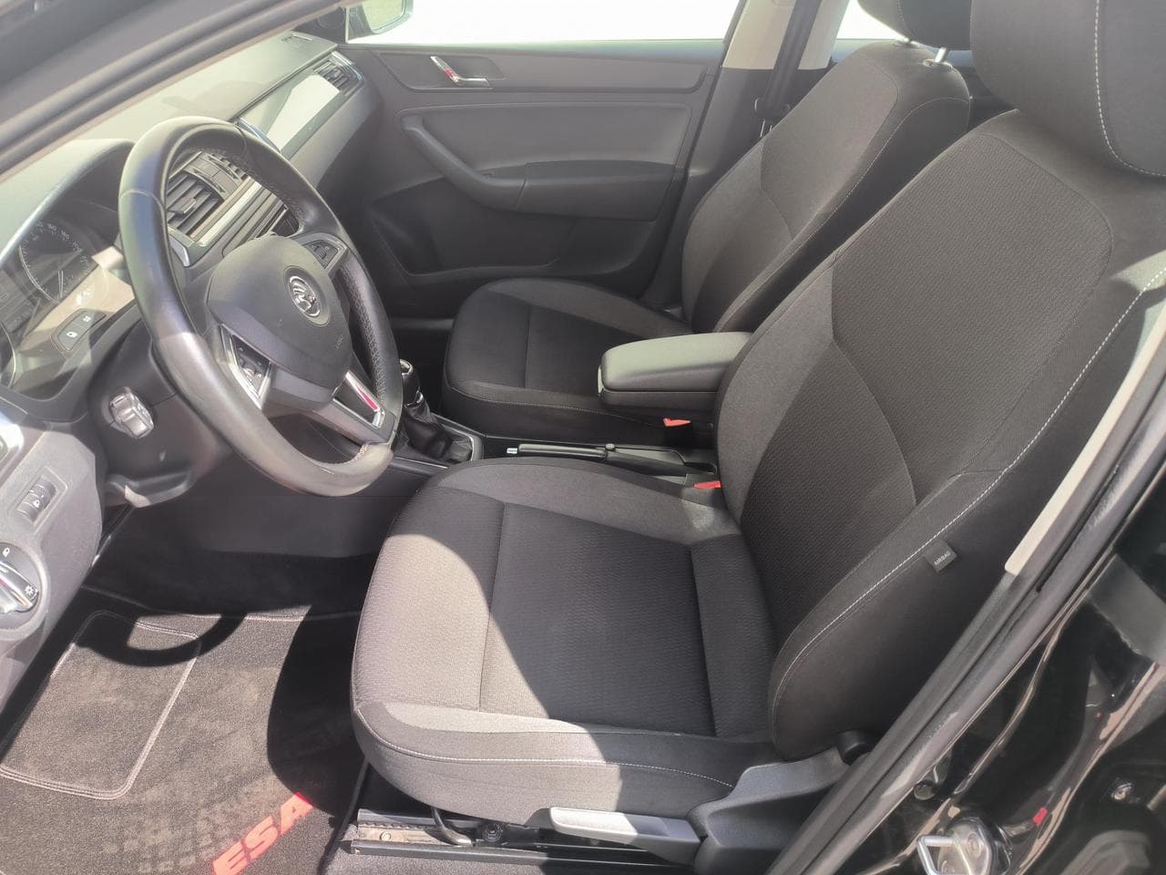 2015 Škoda RAPID - 9