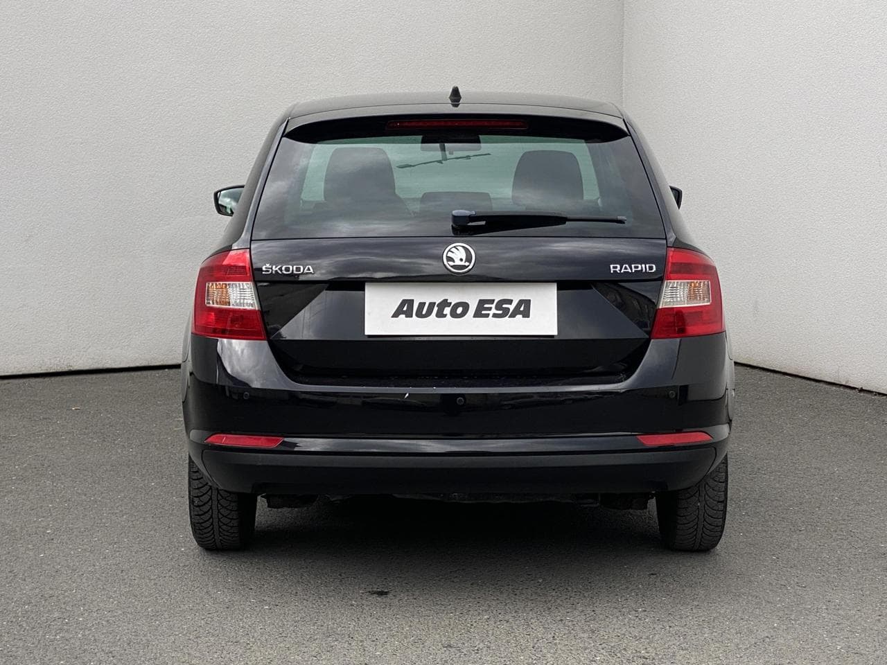 2014 Škoda RAPID - 5