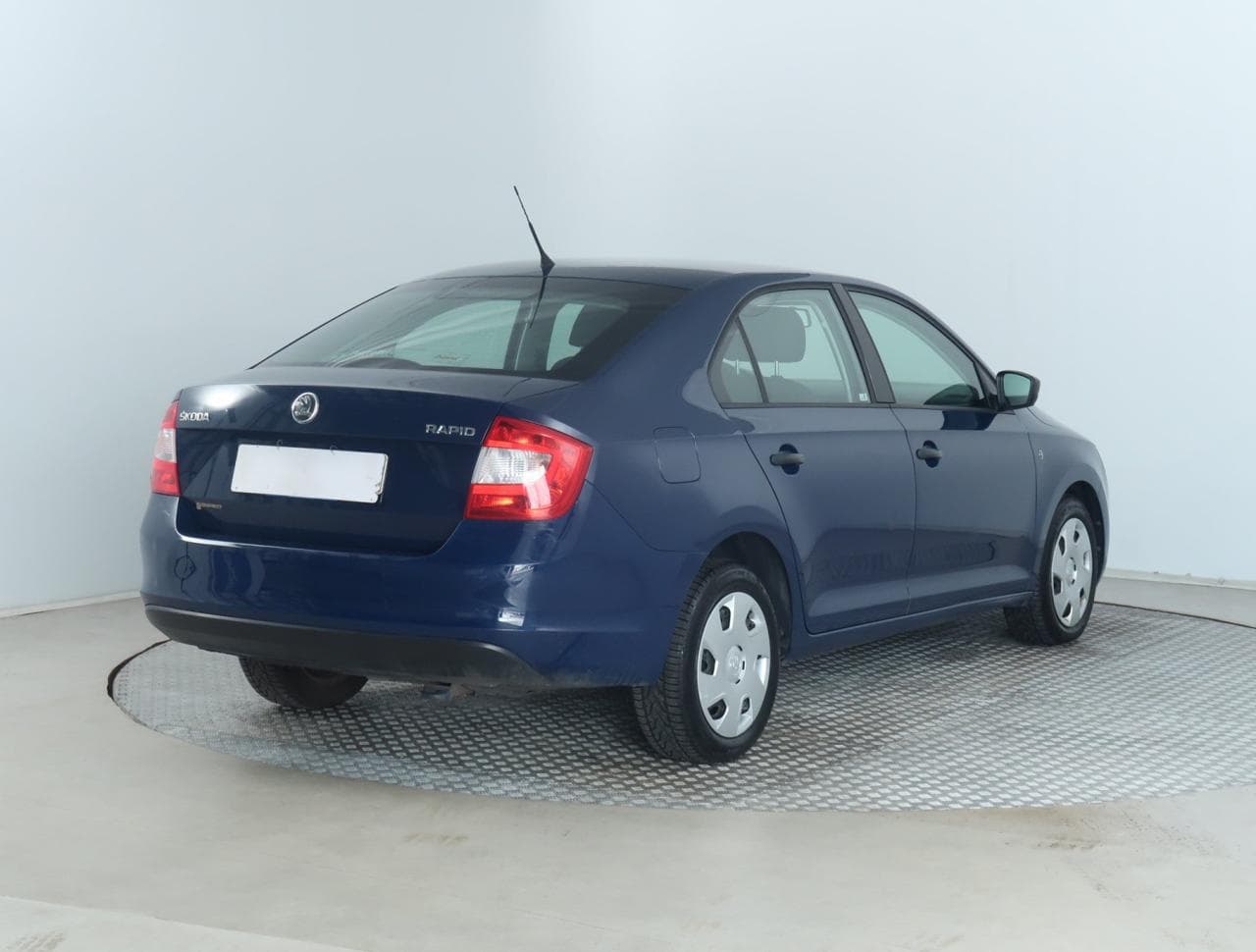 2013 Škoda RAPID - 7