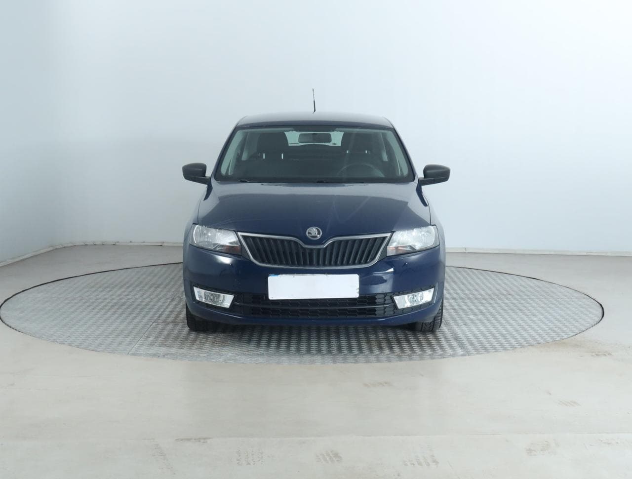 2013 Škoda RAPID - 2
